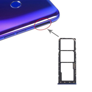 خشاب سیم کارت Xiaomi Redmi 3 Pro