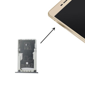 خشاب سیم کارت Xiaomi Redmi 3x