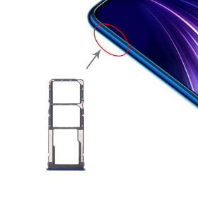 خشاب سیم کارت Xiaomi Redmi Note 8