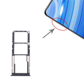 خشاب سیم کارت Xiaomi Redmi 9t