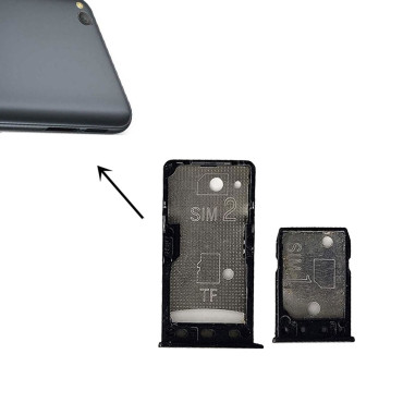 خشاب سیم کارت Xiaomi Redmi 5A