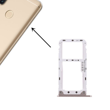 خشاب سیم کارت Xiaomi Redmi Note 5 Pro