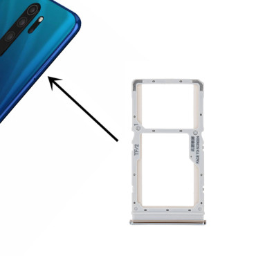 خشاب سیم کارت Xiaomi Redmi Note 8 Pro