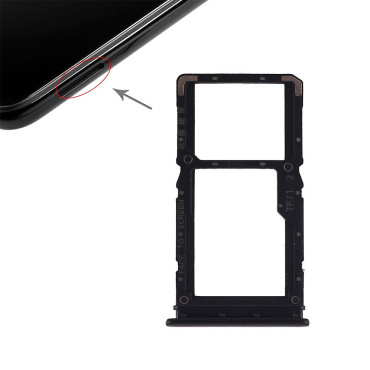 خشاب سیم کارت Xiaomi Note 7S