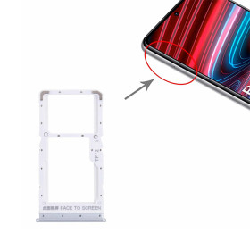 خشاب سیم کارت Xiaomi Note 11