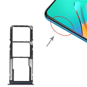 خشاب سیم کارت Xiaomi 10x 5g