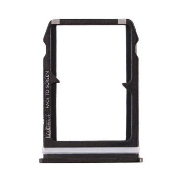 خشاب سیم کارت Xiaomi Mi 6 black