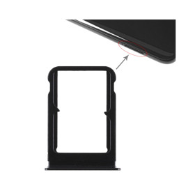 خشاب سیم کارت Xiaomi Mi 8 مشکی