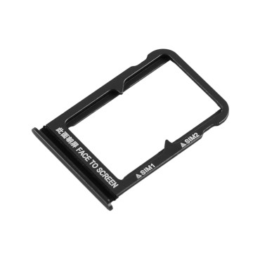 خشاب سیم کارت Xiaomi Mi 8 مشکی