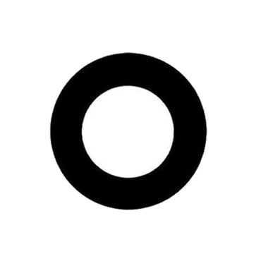 شیشه دوربین Huawei Ascend P6