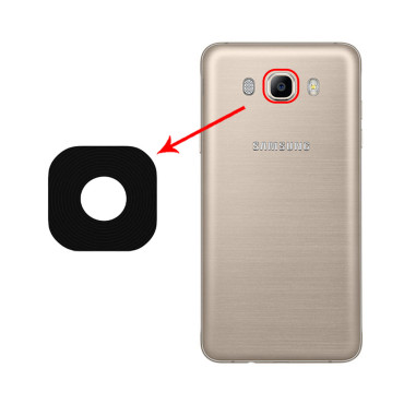 شیشه دوربین Galaxy J7 Prime 2016-G610