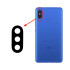 شیشه دوربین Xiaomi Mi Max 3