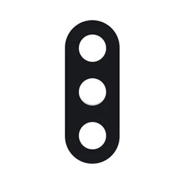 شیشه دوربین Xiaomi Mi Mix 2s