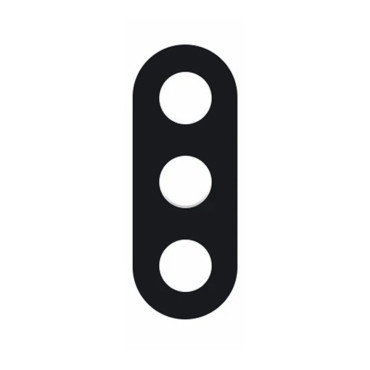 شیشه دوربین Xiaomi Mi Mix 3