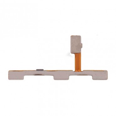 فلت ولوم و پاور شیائومی Mi 10 Lite 5G