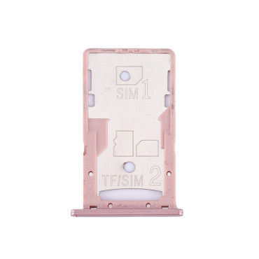 خشاب سیم کارت Xiaomi Redmi 4A rose gold