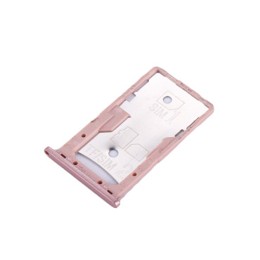 خشاب سیم کارت Xiaomi Redmi 4A rose gold