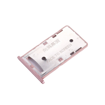 خشاب سیم کارت Xiaomi Redmi 4A rose gold