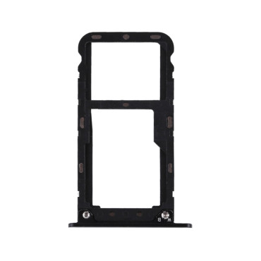 خشاب سیم کارت Xiaomi Redmi 5 Plus مشکی