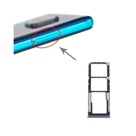 خشاب سیم کارت Xiaomi Redmi Note 9S