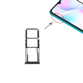 خشاب سیم کارت Xiaomi Redmi 9A