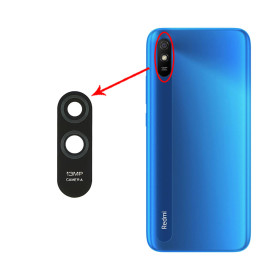 شیشه دوربین Xiaomi Redmi 9A