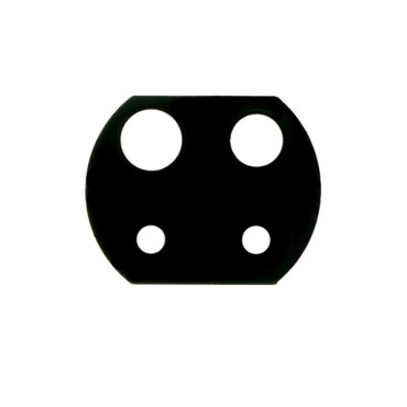 شیشه دوربین Xiaomi Redmi Note 9t