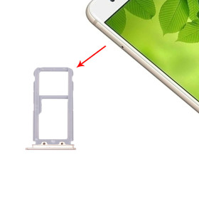 خشاب دو سیم کارت Huawei nova 2 plus