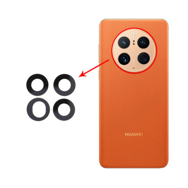 شیشه دوربین Huawei mate 50 Pro