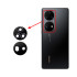 شیشه دوربین Huawei P50