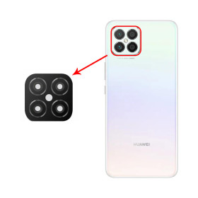 شیشه دوربین Huawei nova 8 SE