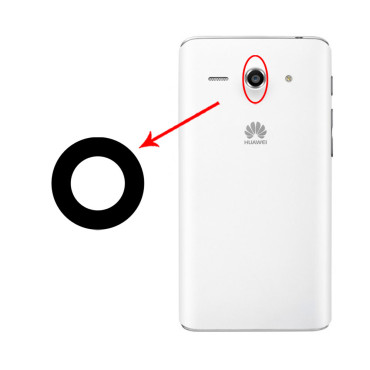 شیشه دوربین Huawei Ascend Y530