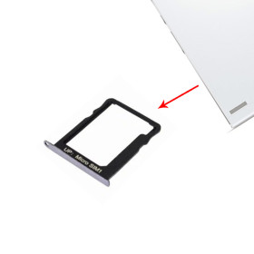 خشاب سیم کارت Huawei Ascend P6