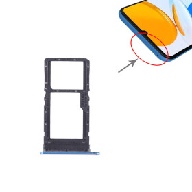 خشاب دو سیم کارتHuawei Honor X7