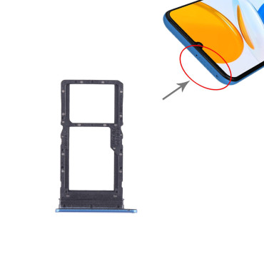 خشاب دو سیم کارتHuawei Honor X7