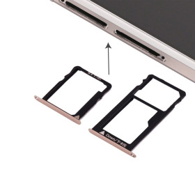 خشاب سیم کارت Huawei Honor X5