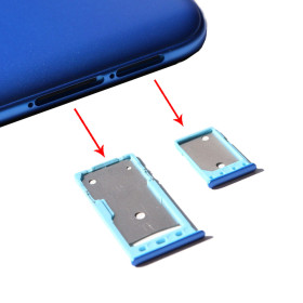 خشاب سیم کارت Xiaomi Redmi Go