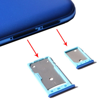 خشاب سیم کارت Xiaomi Redmi Go