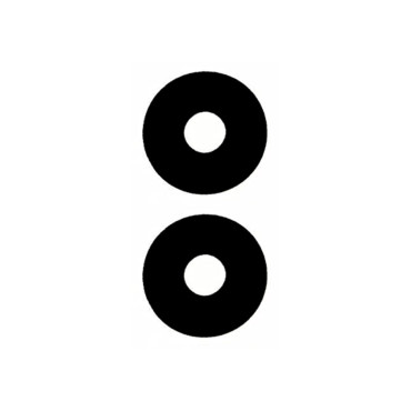 شیشه دوربین Xiaomi Redmi Pro