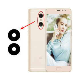 شیشه دوربین Xiaomi Redmi Pro