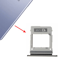 خشاب تک سیم کارت Galaxy A8 2018-A530