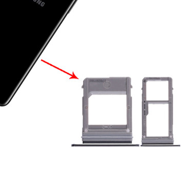 خشاب دو سیم کارت Galaxy A8 2018-A530