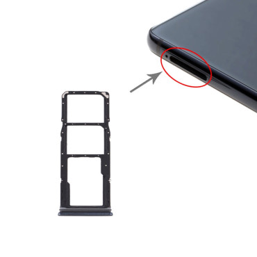 خشاب سیم کارت Galaxy A9 2018-A920