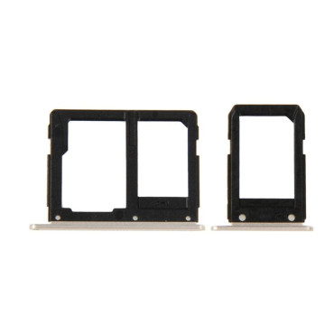 خشاب دو سیم کارت Galaxy A9 Pro 2016-A910