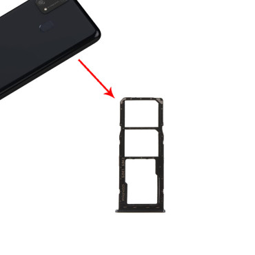 خشاب سیم کارت Galaxy M31-M315
