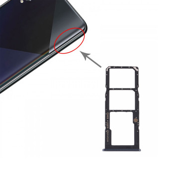 خشاب دو سیم کارت Galaxy A70s-A707