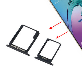 خشاب سیم کارت Galaxy A7 2015-A700