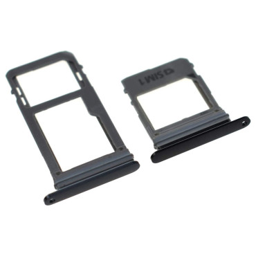 خشاب دو سیم کارت Galaxy A7 2017-A720