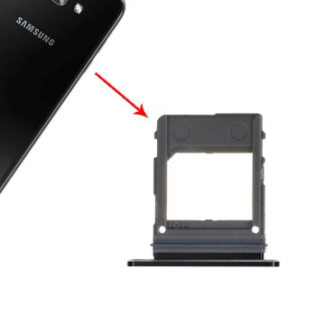 خشاب دو سیم کارت Galaxy A7 2017-A720