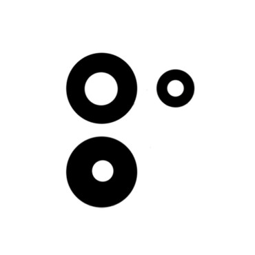 شیشه دوربین Xiaomi Redmi Note 13